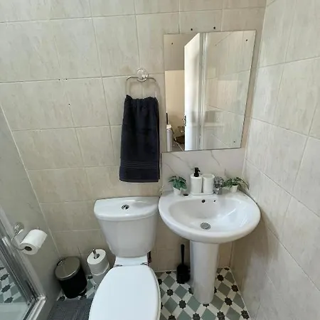 Wonderful Fully-Equipped Studio Near Central London 8 Exterior photo