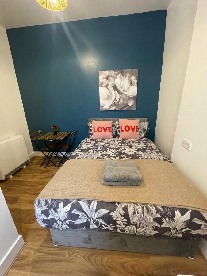 Apartment Wonderful Fully-equipped Near 8
