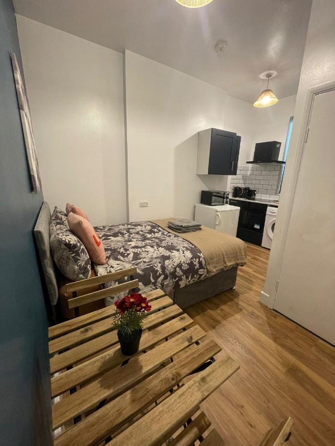 Apartment Wonderful Fully-equipped Near 8