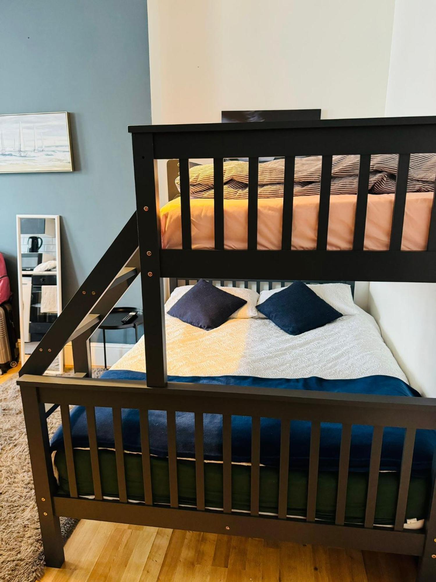Apartment Wonderful Fully-equipped Near 8