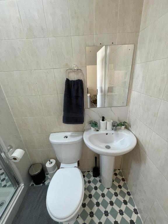 Apartment Wonderful Fully-equipped Near 8 *