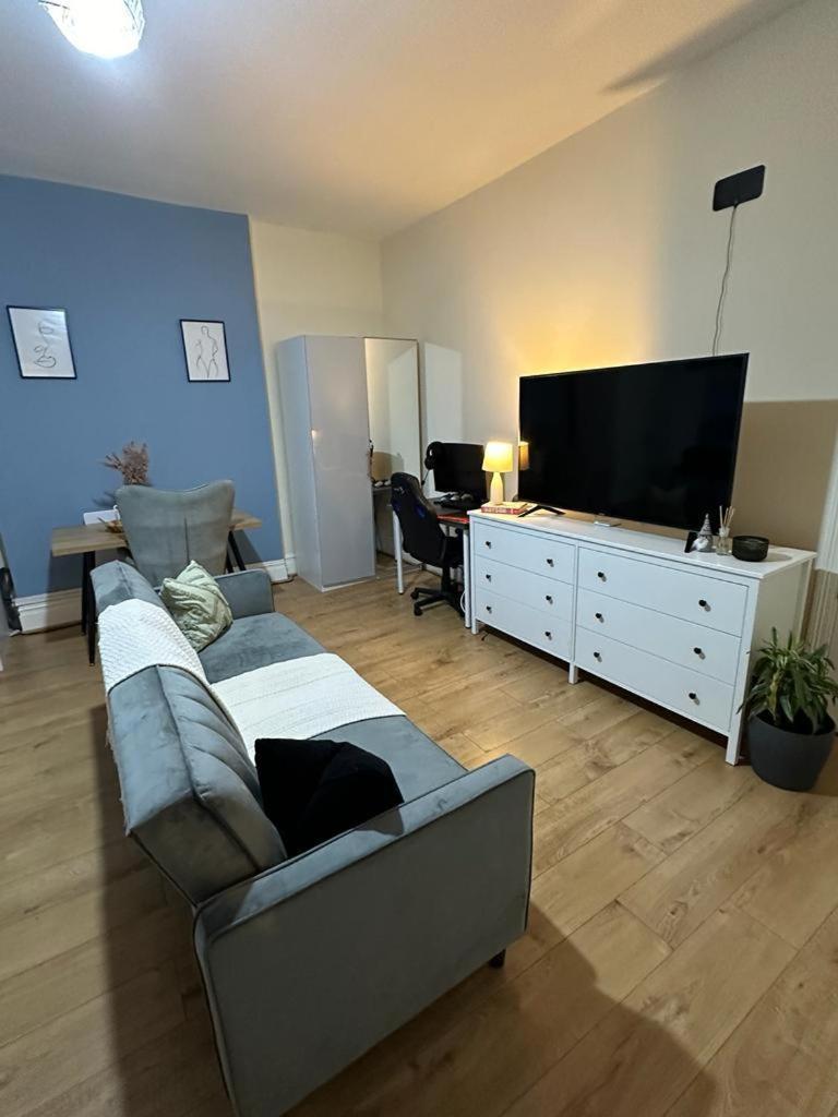 10 Minutes To Wembley Guest Apartamento