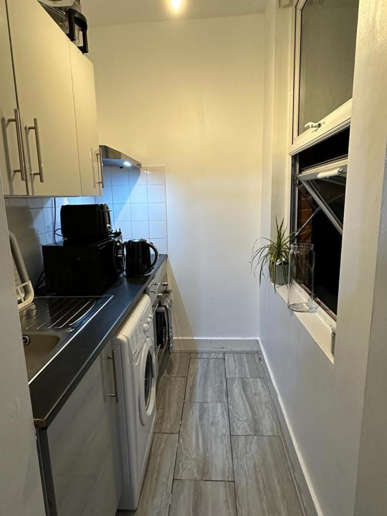 10 Minutes To Wembley Guest Apartamento *