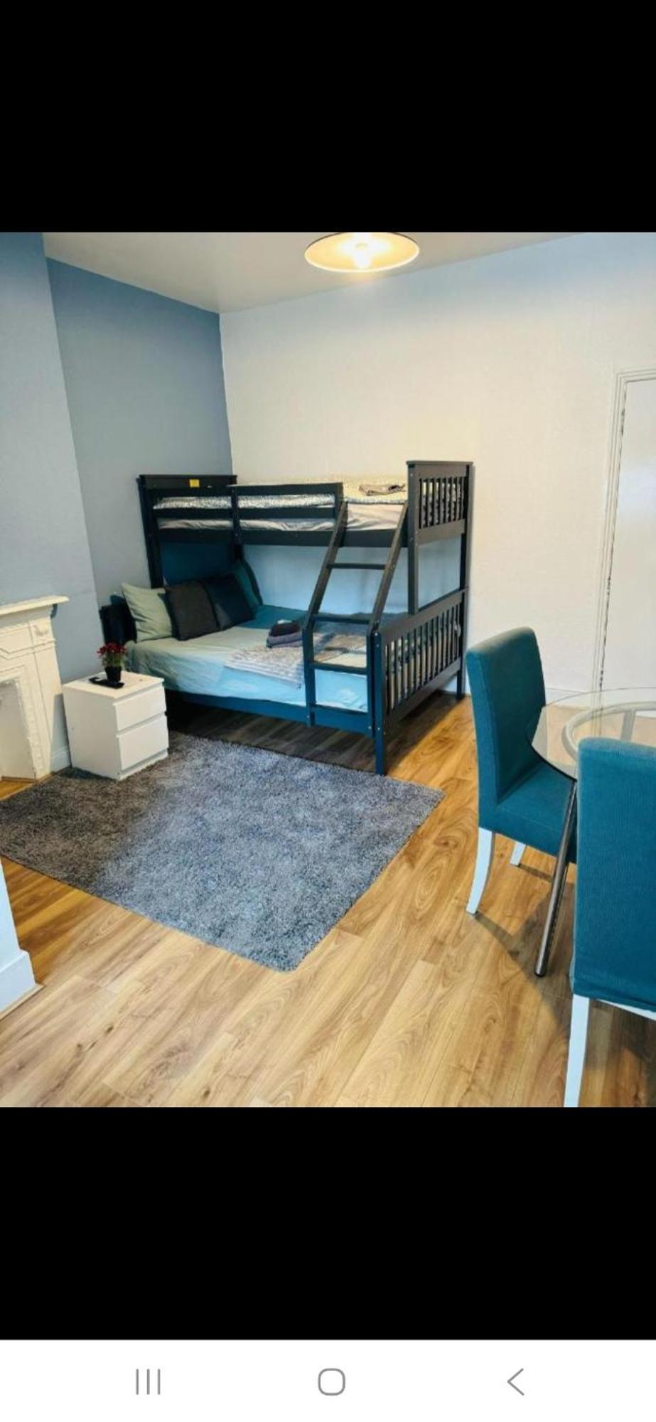 10 Minutes To Wembley Guest Apartamento Londres