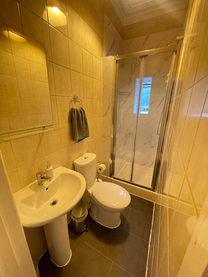 Wonderful Fully-equipped Near 8 Appartamento *